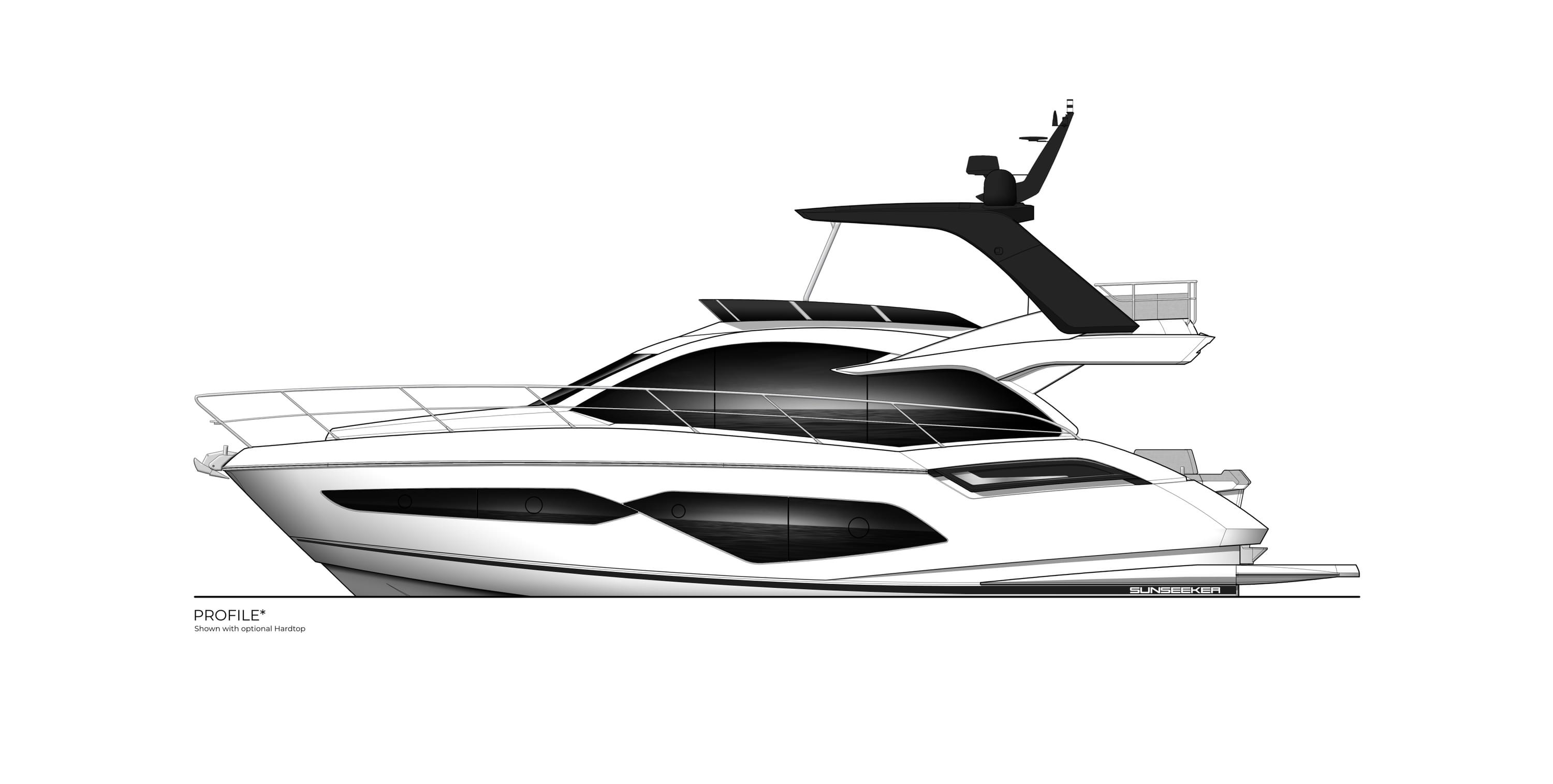 Sunseeker | Manhattan | Manhattan 56